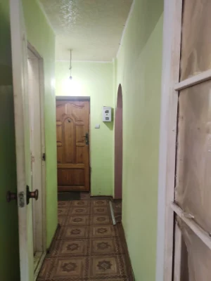 For sale 2-room apartment in the center of Chuguev