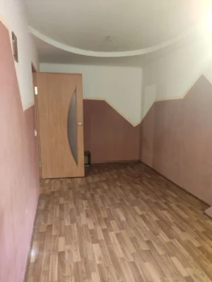 For sale 2-room apartment in the center of Chuguev