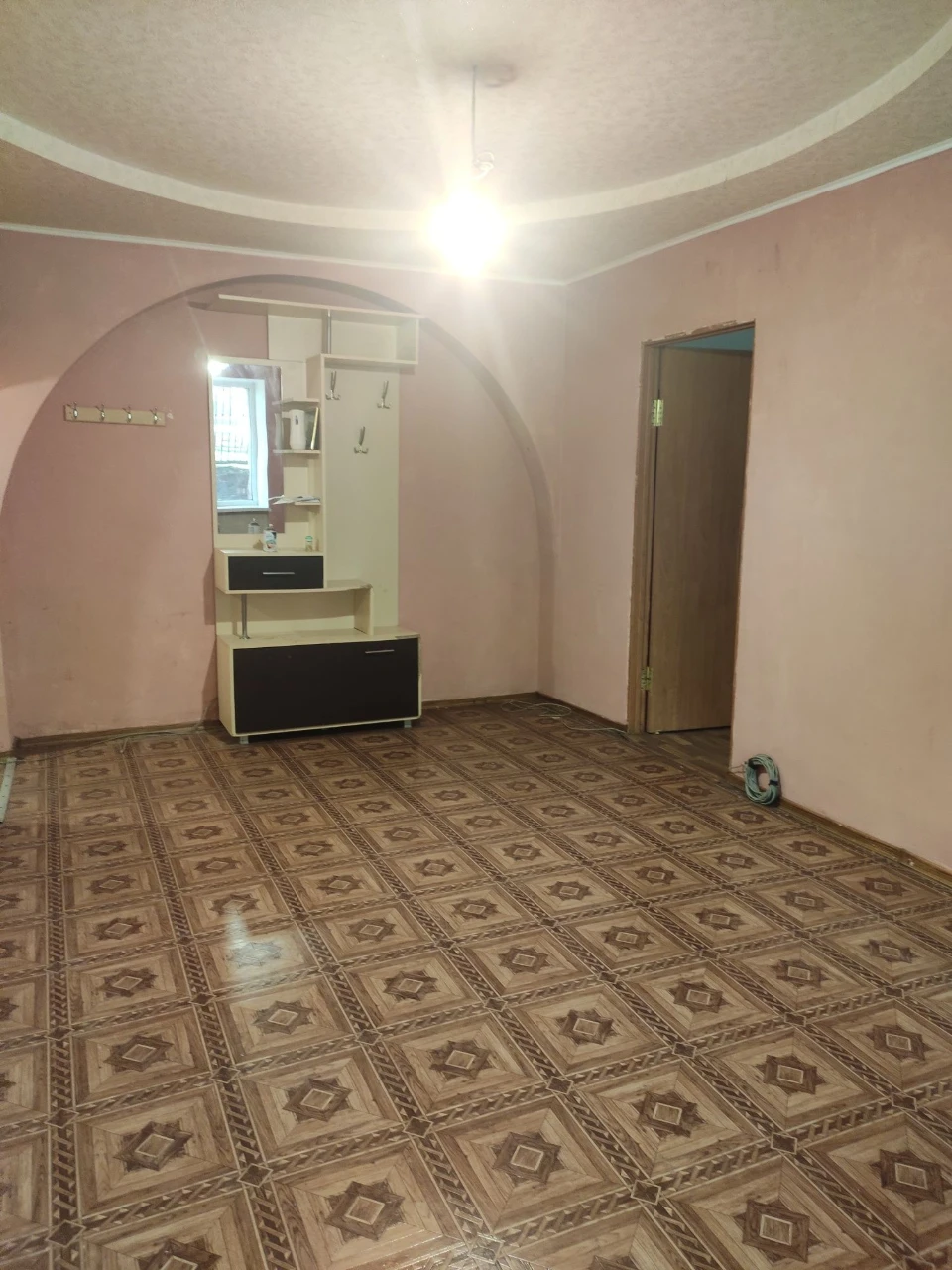 For sale 2-room apartment in the center of Chuguev