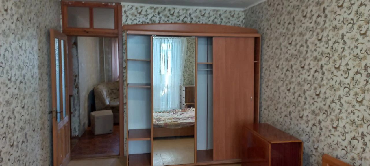 Продам 3к. квартиру в центре Чугуева.