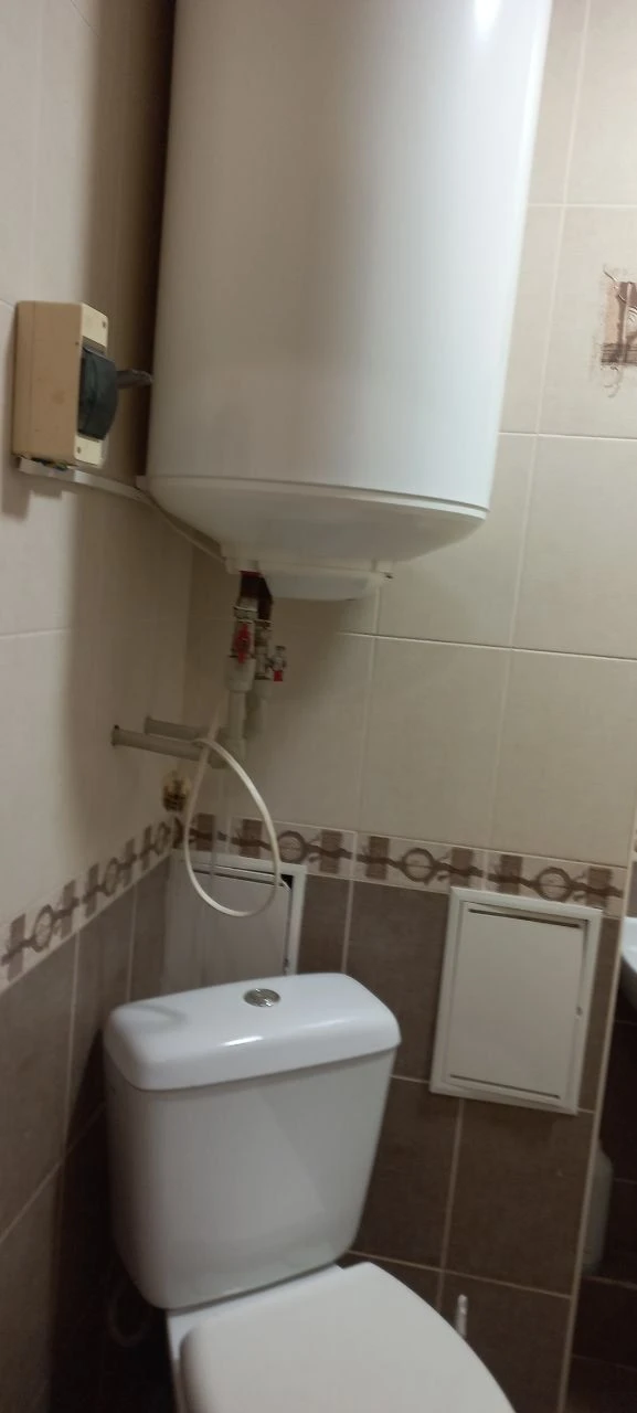 Продам 3к. квартиру в центре Чугуева.
