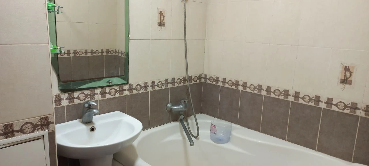 Продам 3к. квартиру в центре Чугуева.