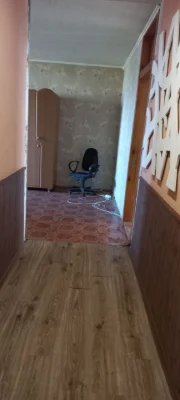 Продам 3к. квартиру в центре Чугуева.