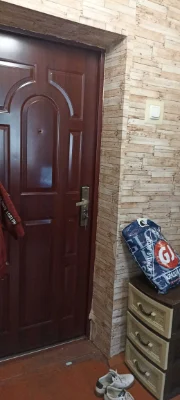 Продається 1-кімнатна квартира в центрі Чугуєва!