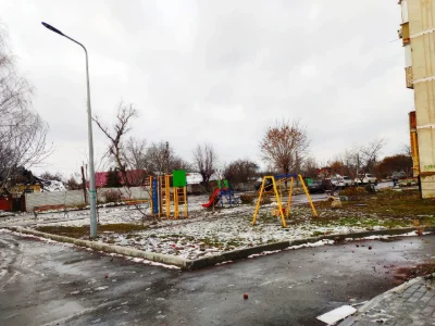 Продається 2-кімнатна квартира, Чугуєве