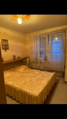 For sale: Two-room apartment.