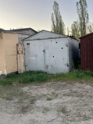 For sale: Two-room apartment.