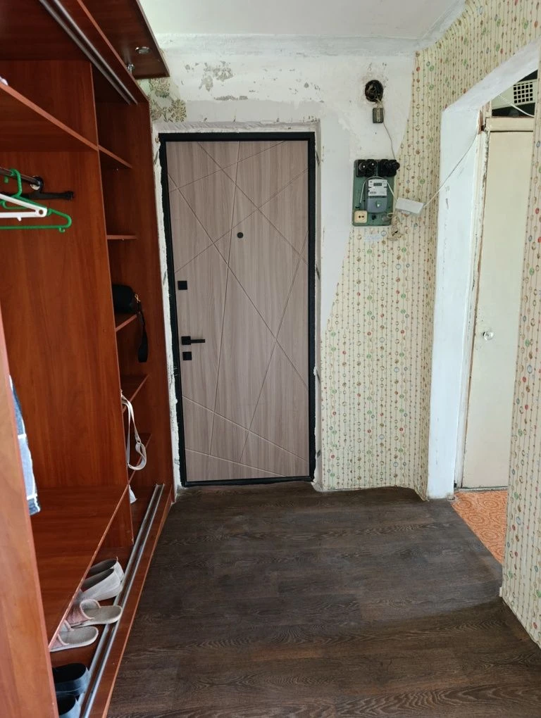 Продам 3-х кімнатну квартиру у центрі Чугуїва