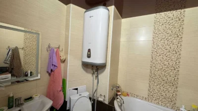 Продається 2-кімнатна квартира в Чугуєві (Авіатор)