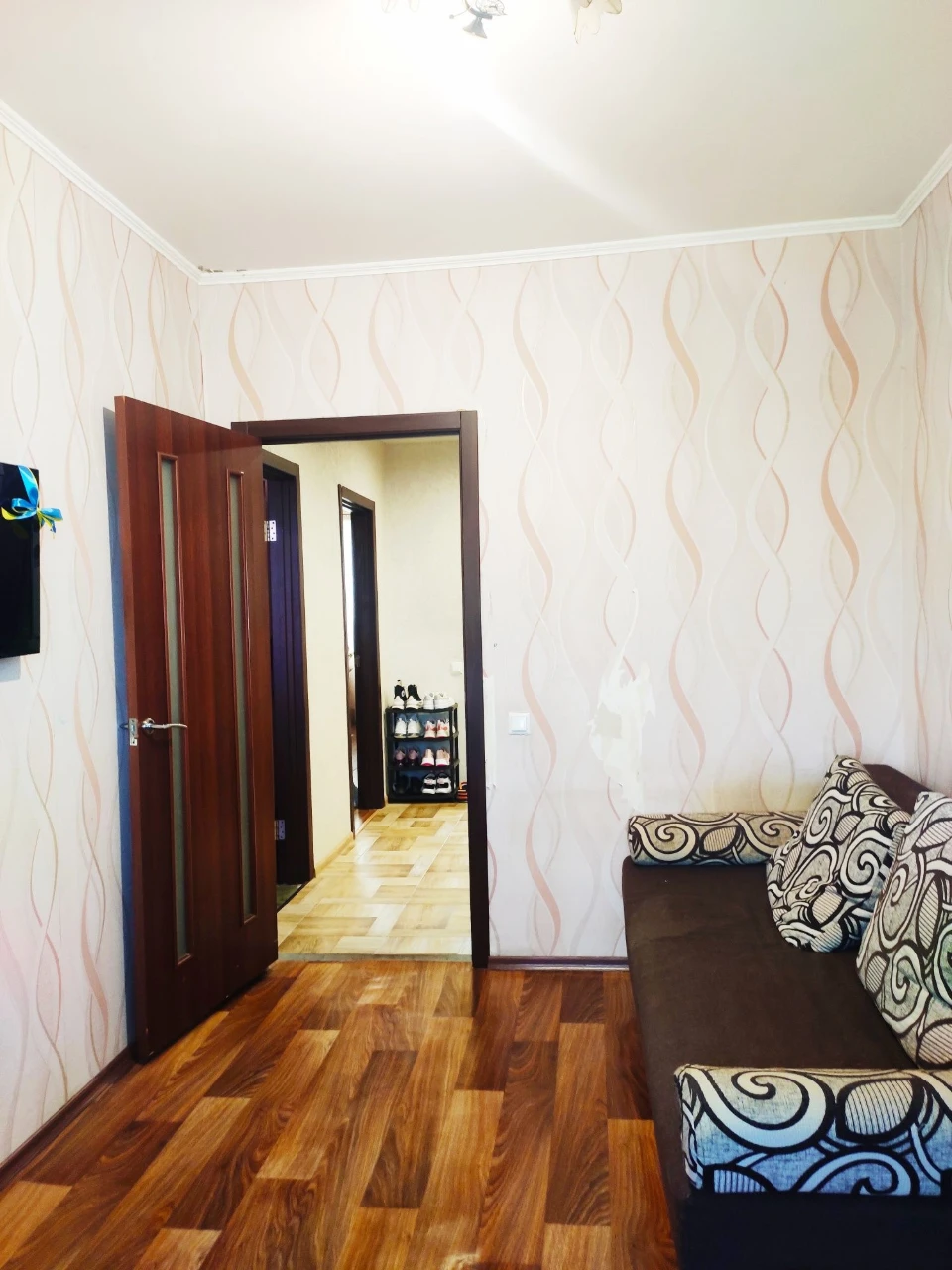 Продам 3 комнатную квартиру в центре Чугуева