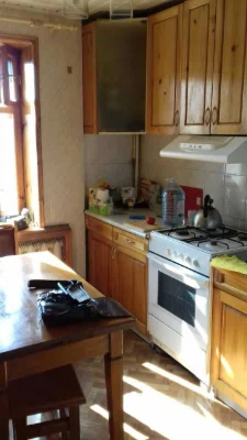 продам 3-х кварт. БЕЗ КОМИССИИ  в тихом центре Чугуева