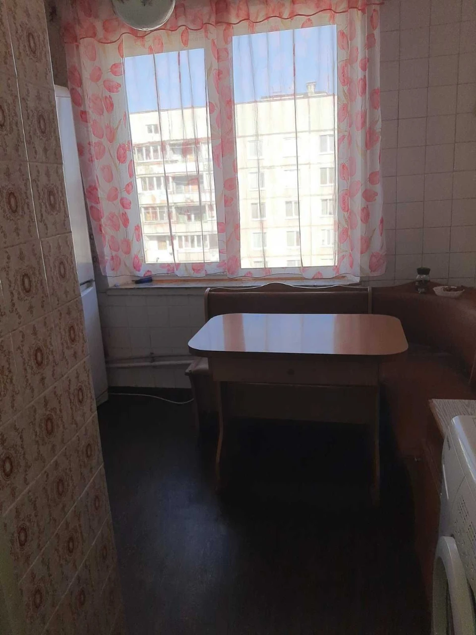 Apartment for sale, 3 rooms in the center of Chuguev