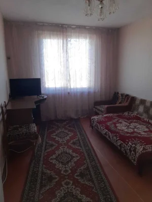 Apartment for sale, 3 rooms in the center of Chuguev