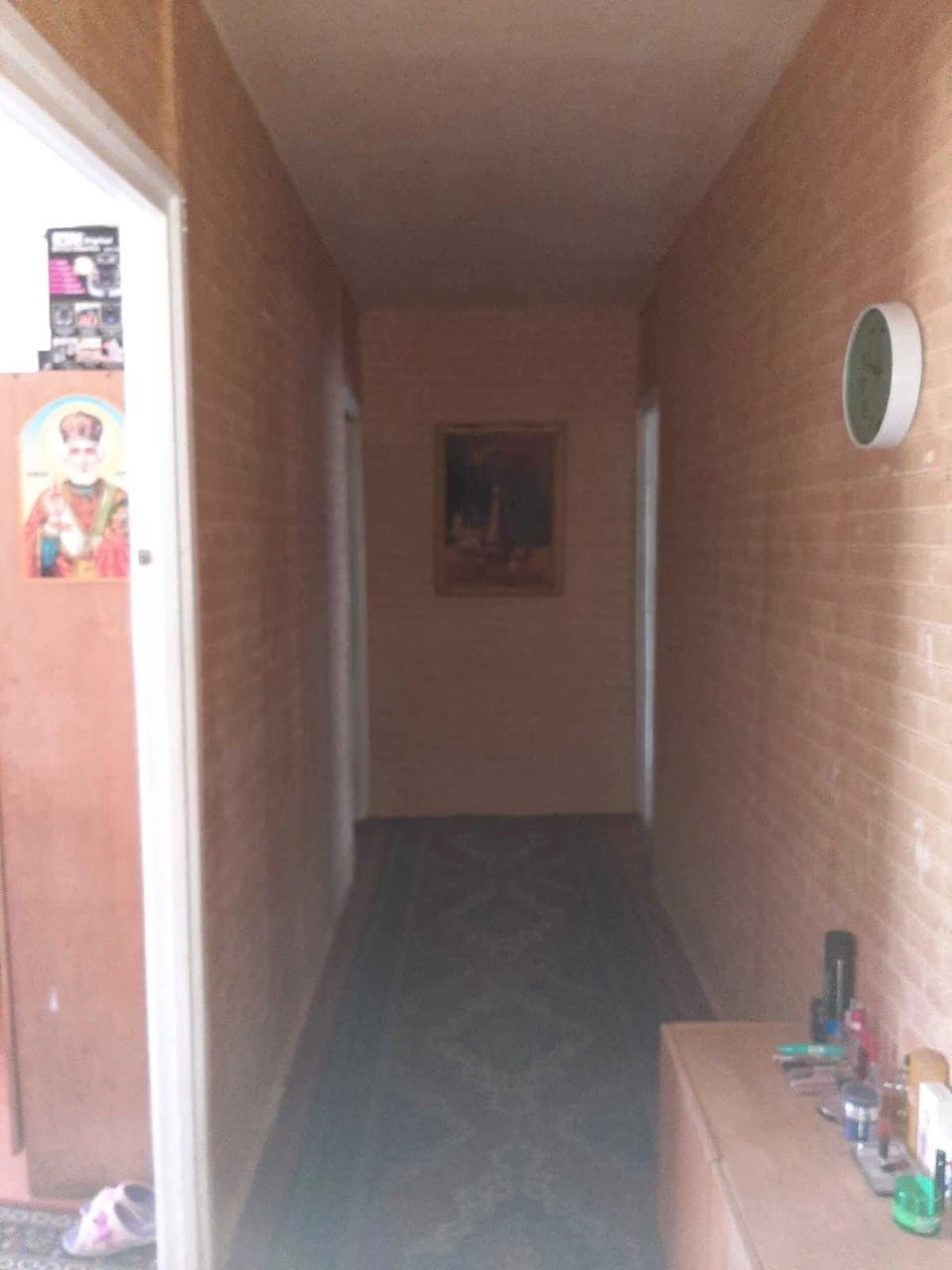 Apartment for sale, 3 rooms in the center of Chuguev