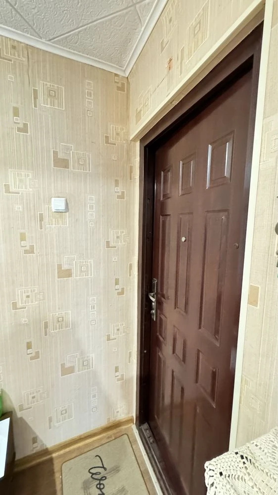 Продається 3-кімнатна квартира (Авиатор) на 3 поверсі