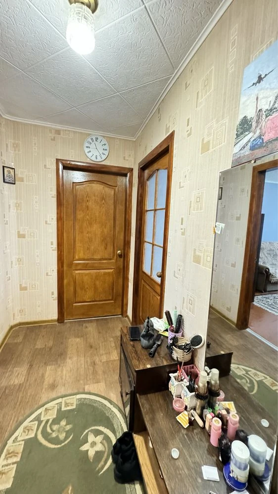 Продається 3-кімнатна квартира (Авиатор) на 3 поверсі