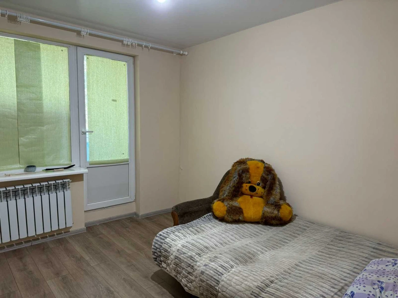 3-bedroom apartment for sale, Chuhuyiv