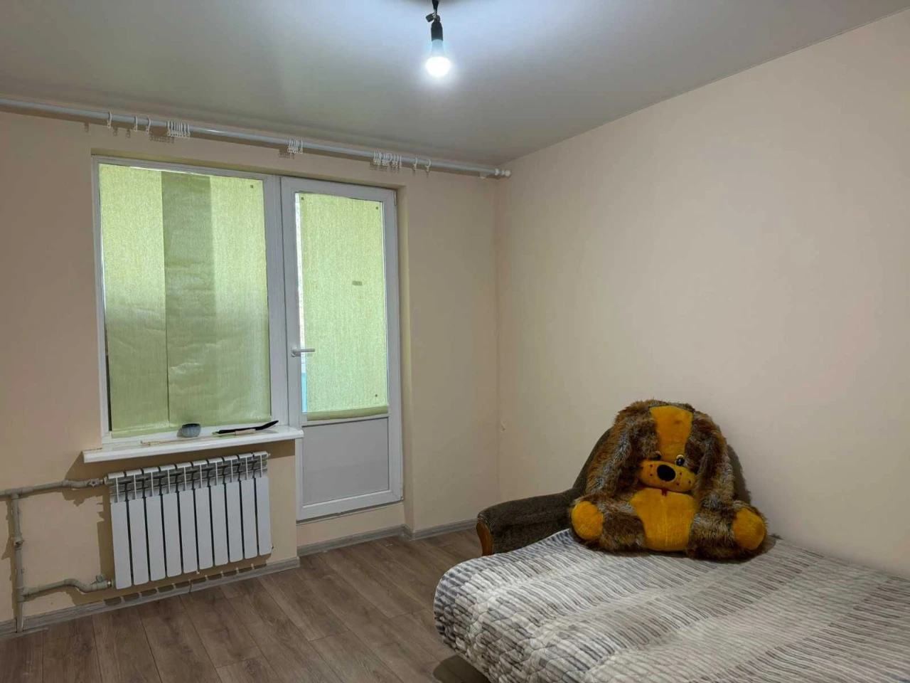 3-bedroom apartment for sale, Chuhuyiv