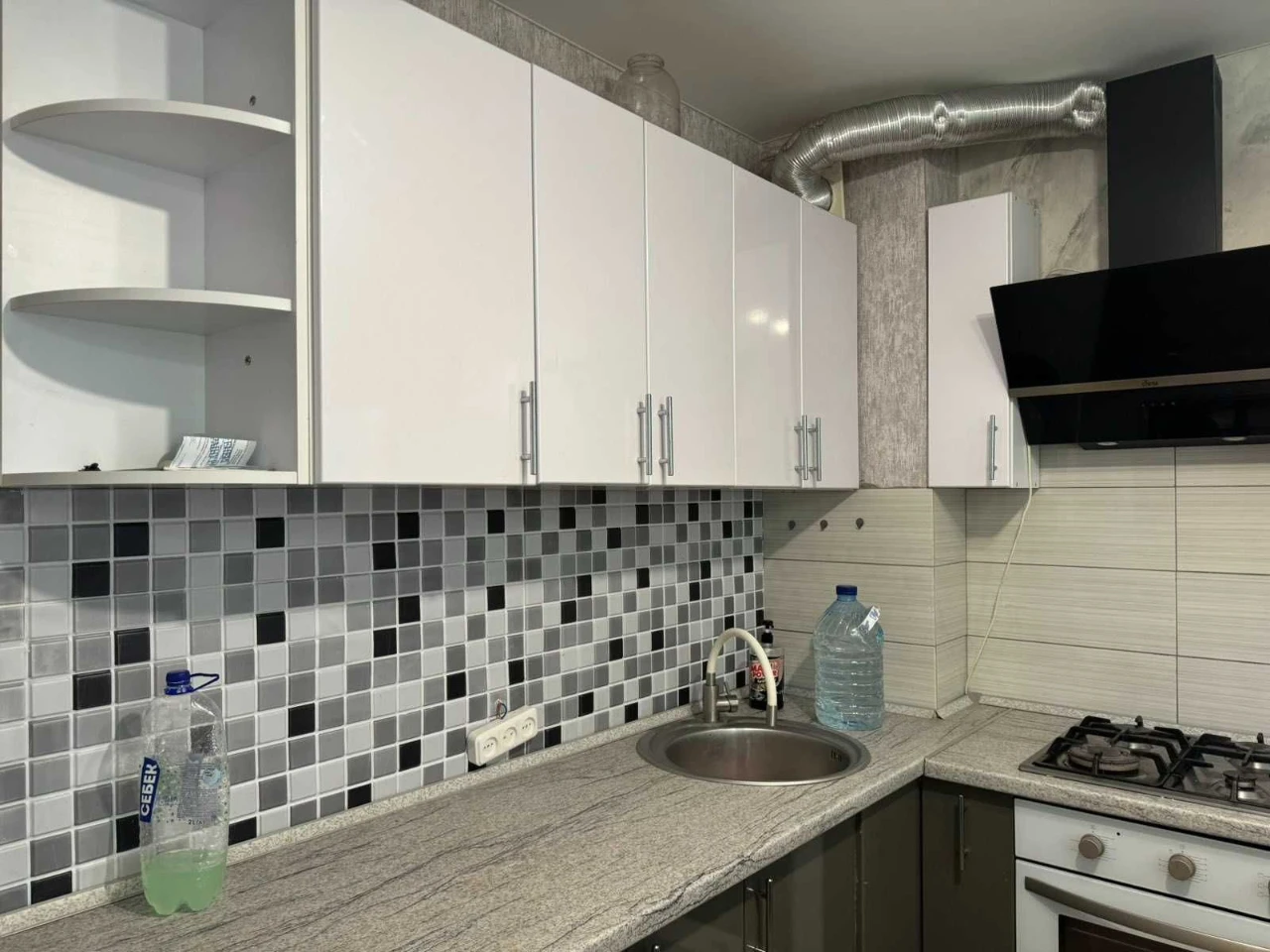 3-bedroom apartment for sale, Chuhuyiv
