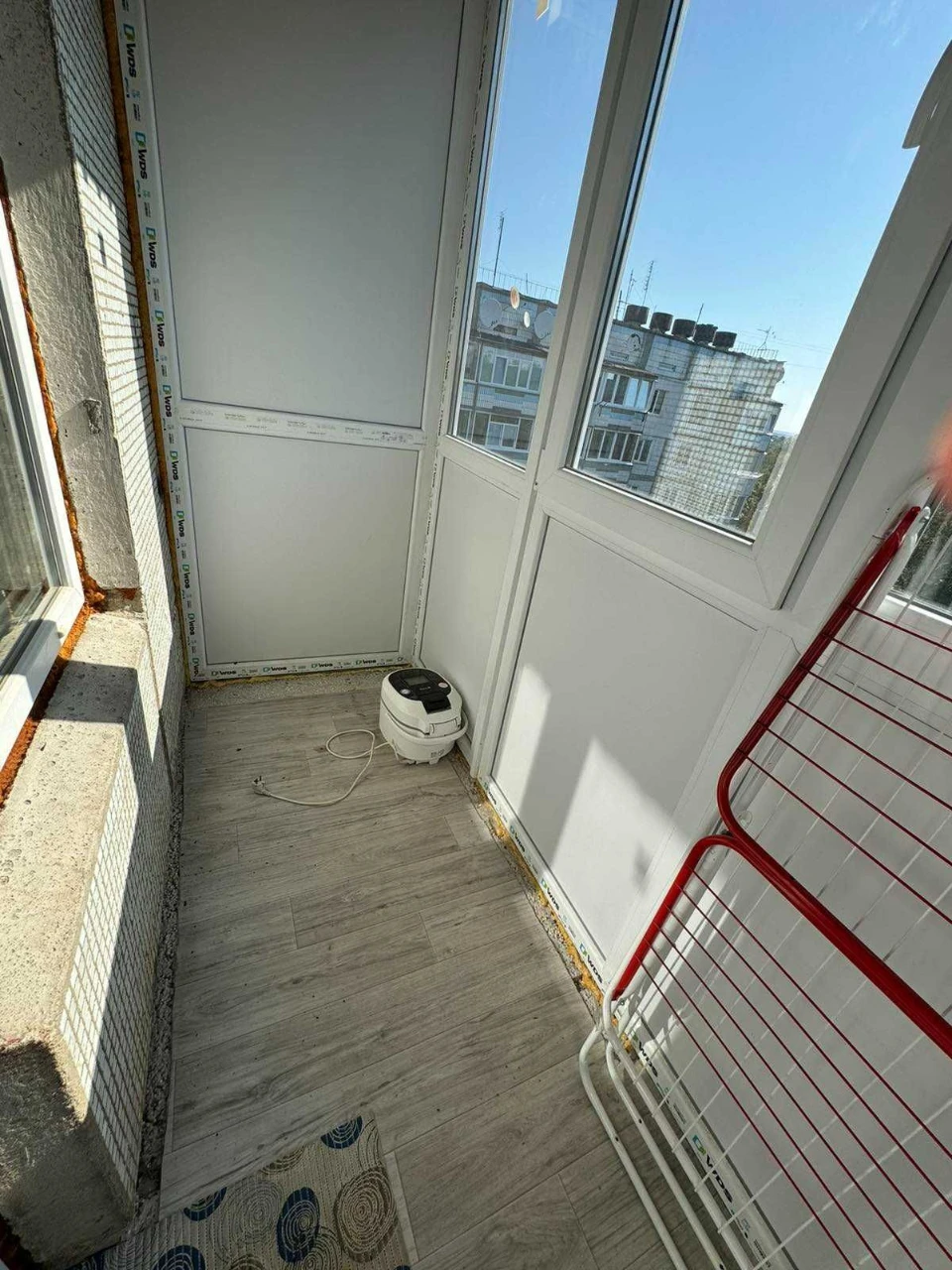 3-bedroom apartment for sale, Chuhuyiv