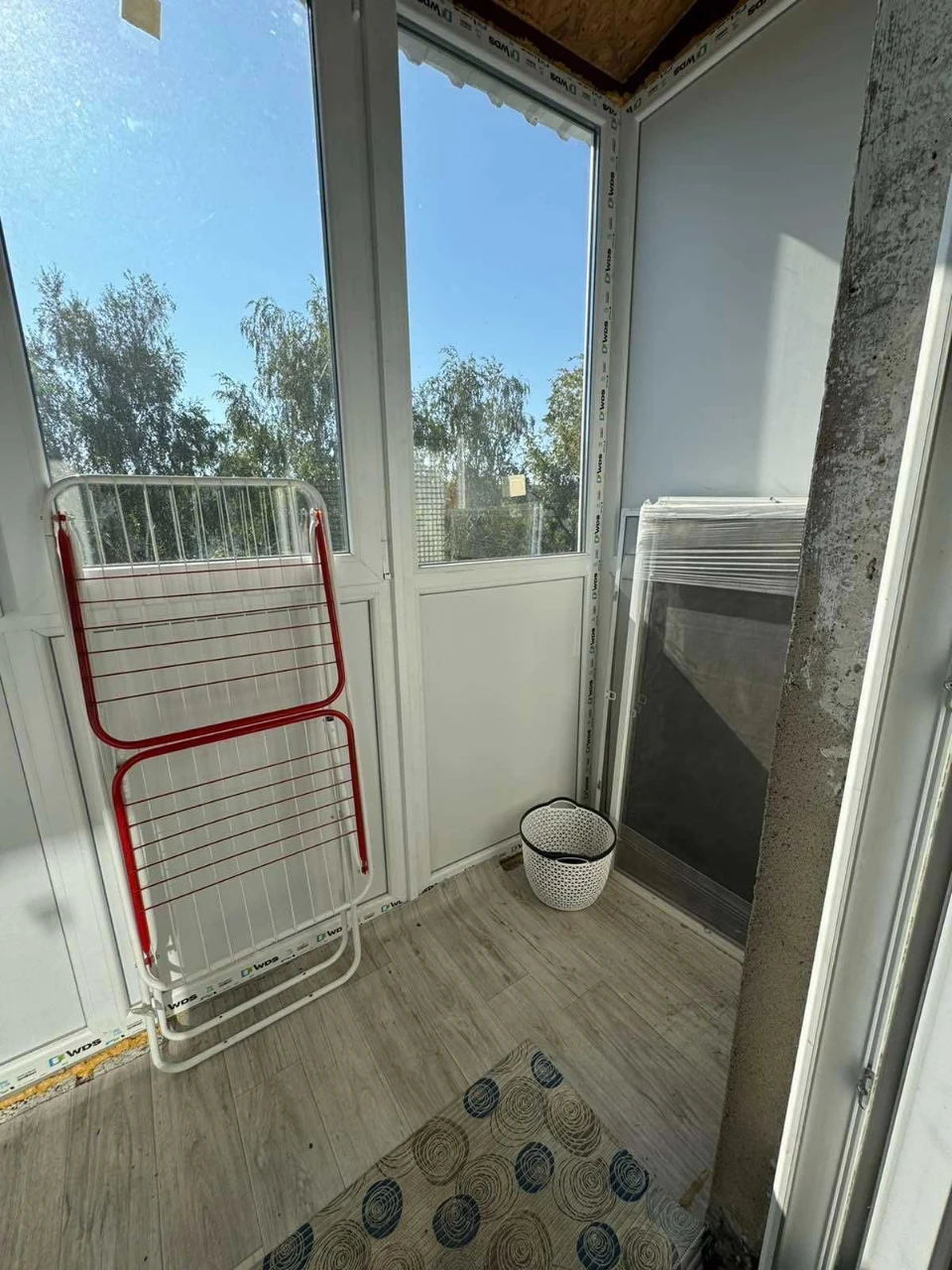 3-bedroom apartment for sale, Chuhuyiv