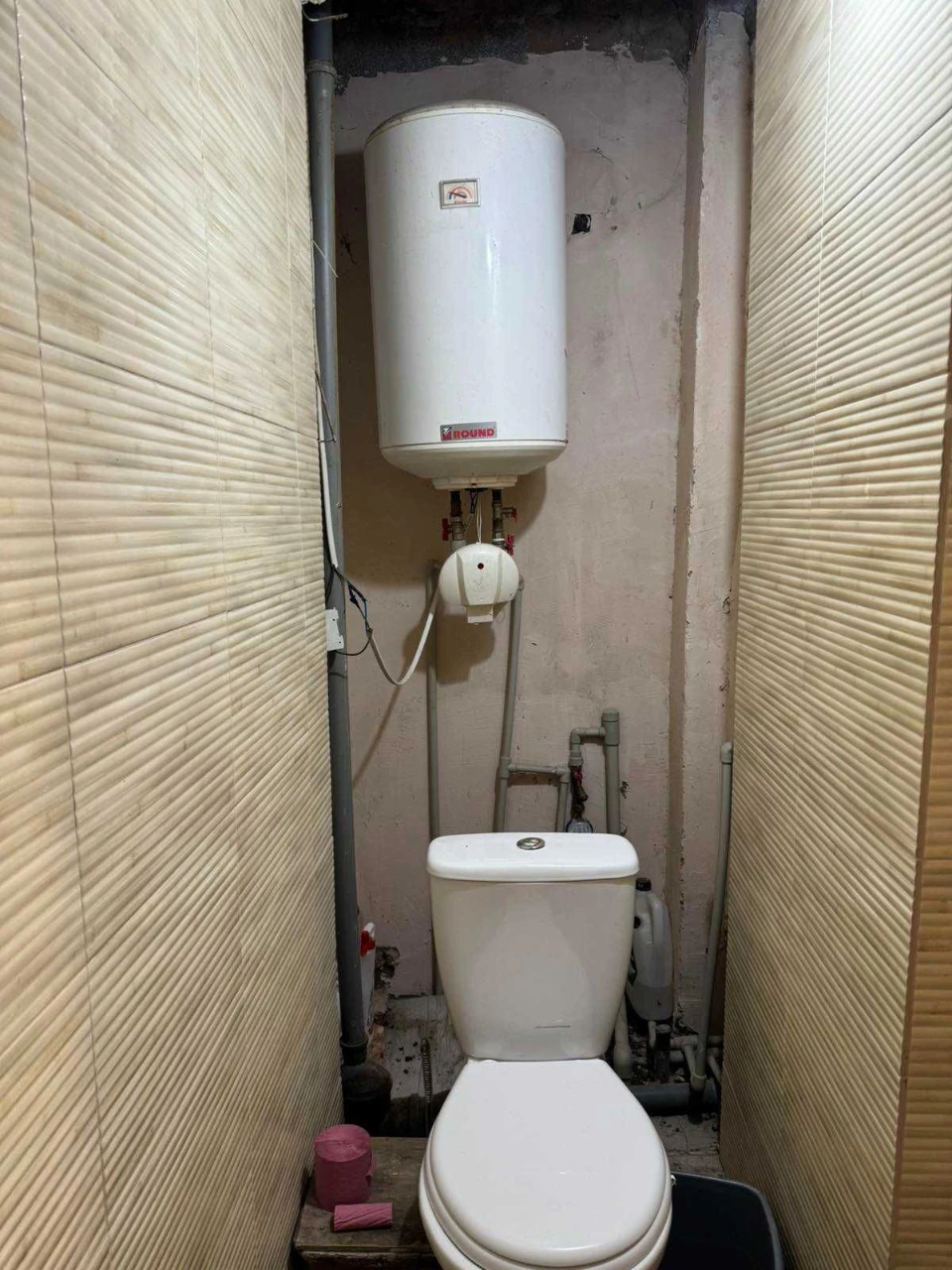 3-bedroom apartment for sale, Chuhuyiv
