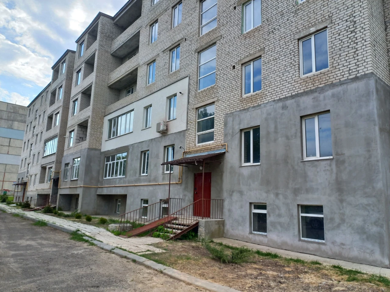 Продам 3х комнатную квартиру в Чугуеве