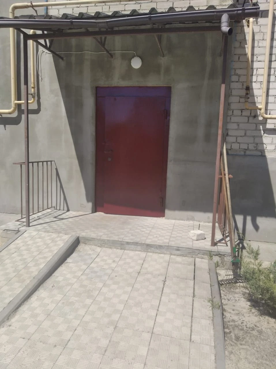 Продам 3х комнатную квартиру в Чугуеве