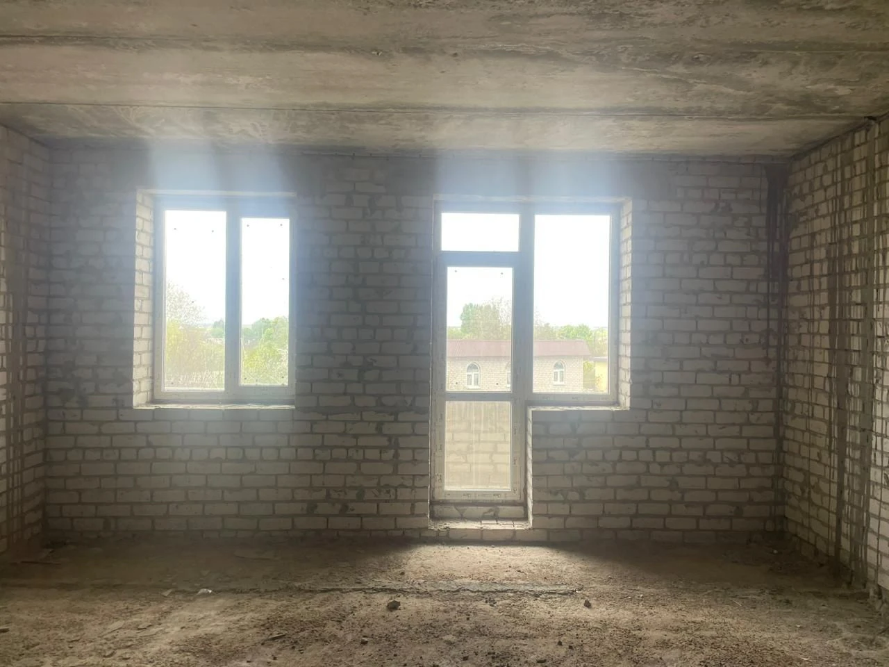 Продам 3х комнатную квартиру в Чугуеве