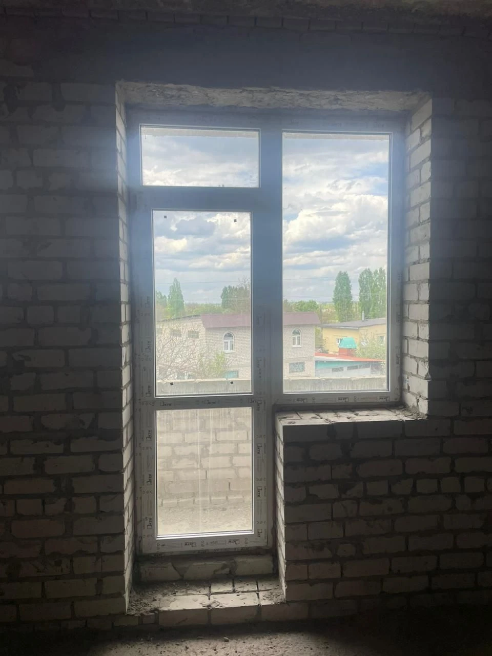Продам 3х комнатную квартиру в Чугуеве