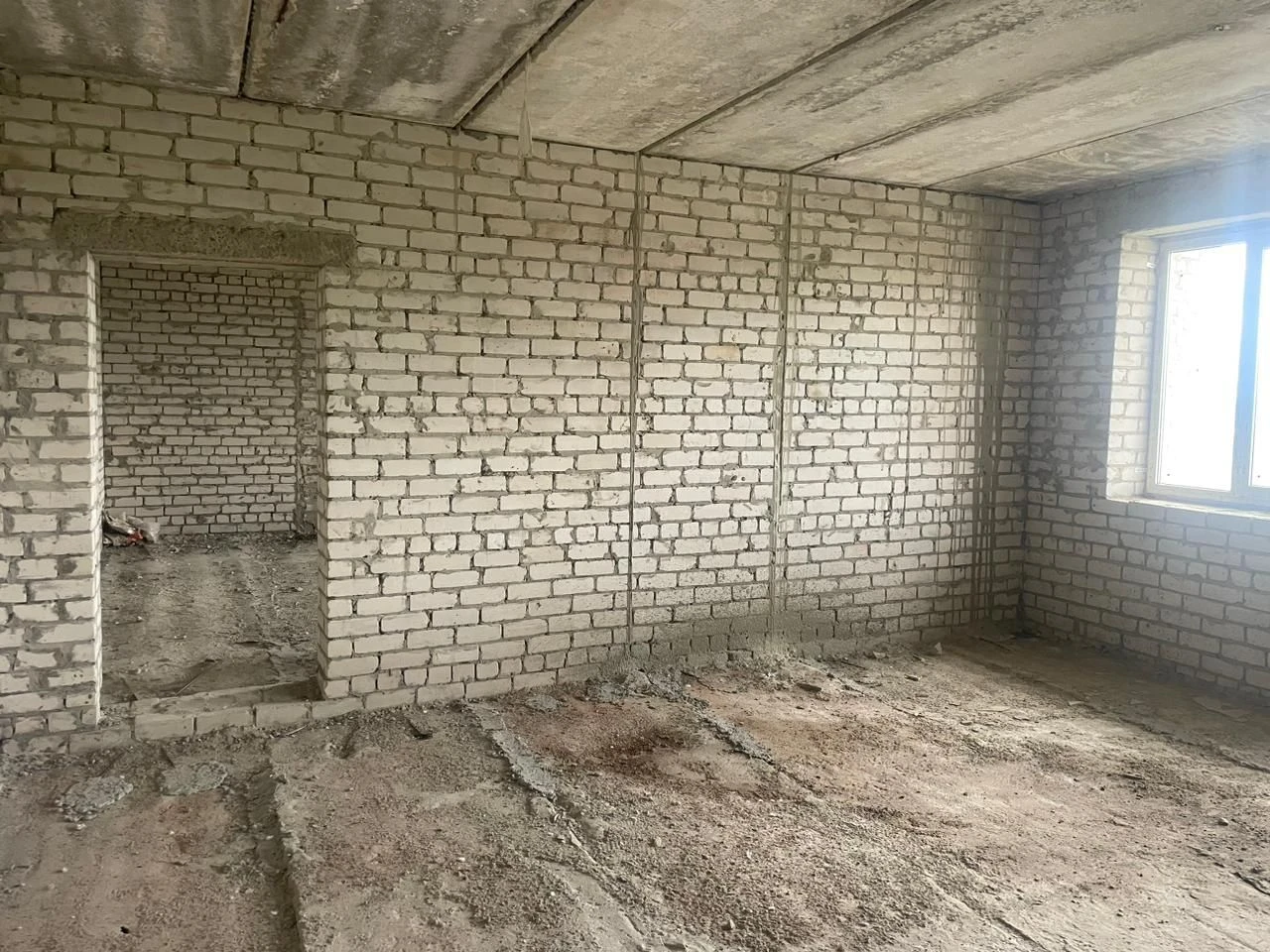 Продам 3х комнатную квартиру в Чугуеве
