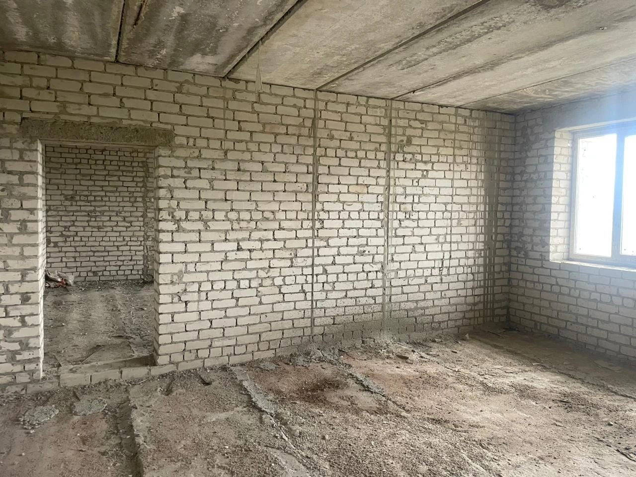 Продам 3х комнатную квартиру в Чугуеве