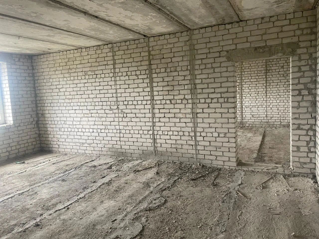 Продам 3х комнатную квартиру в Чугуеве