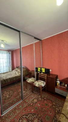 For Sale 3-room apartment in Chuguev (absolute center)