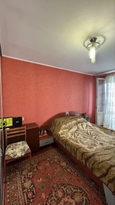 For Sale 3-room apartment in Chuguev (absolute center)