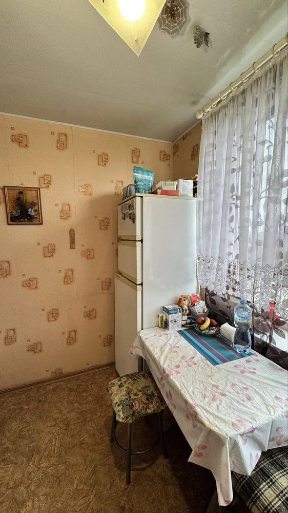 For Sale 3-room apartment in Chuguev (absolute center)