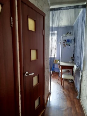 Продається 2-кімнатна квартира в Чугуєві