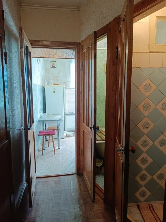 Продаж 3-кімнатної квартири в Чугуєві, паркова зона