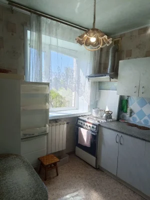Продажа 3-комнальной квартиры в Чугуеве, в парковой зоне