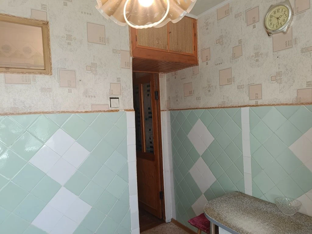 Продажа 3-комнальной квартиры в Чугуеве, в парковой зоне