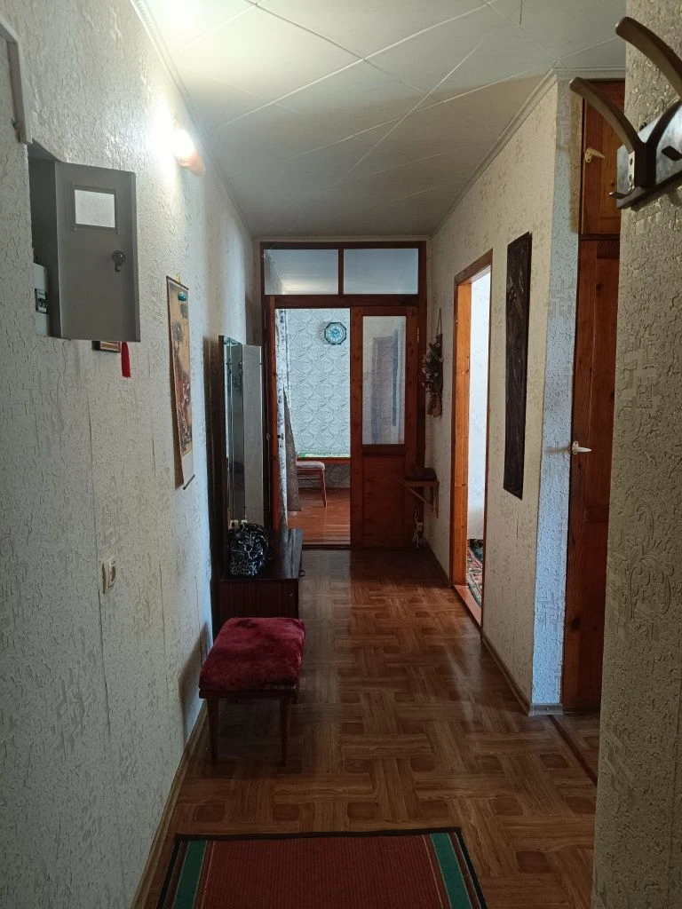 Продажа 3-комнальной квартиры в Чугуеве, в парковой зоне