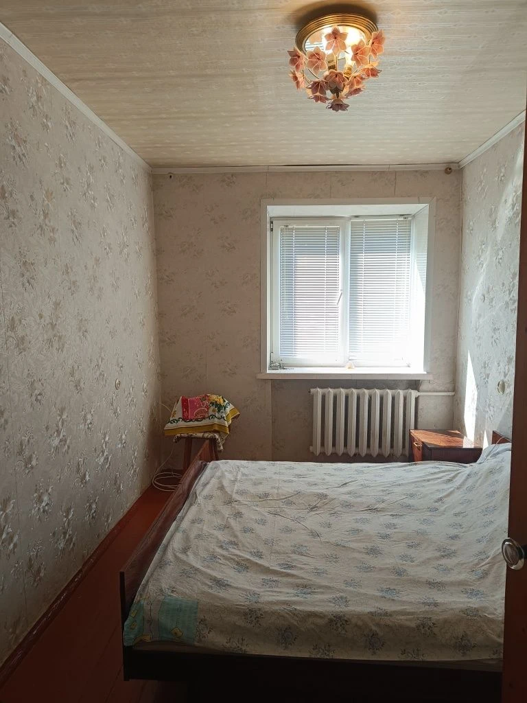 Продажа 3-комнальной квартиры в Чугуеве, в парковой зоне