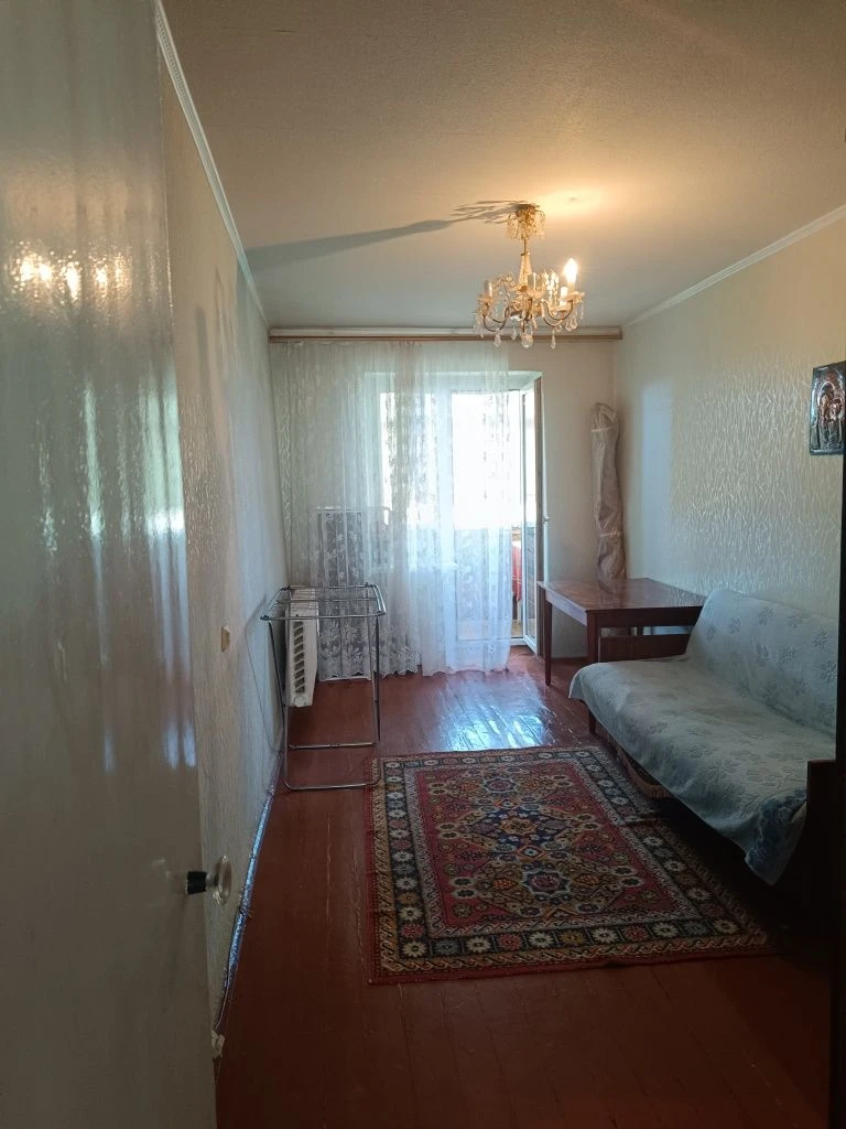 Продажа 3-комнальной квартиры в Чугуеве, в парковой зоне