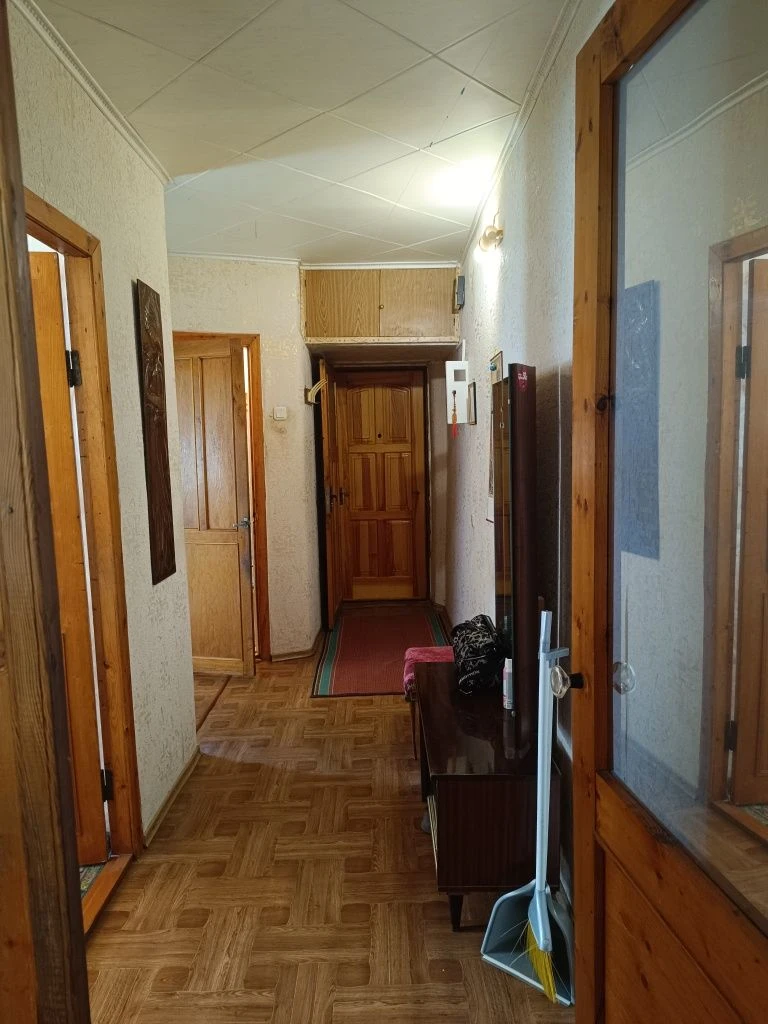 Продажа 3-комнальной квартиры в Чугуеве, в парковой зоне