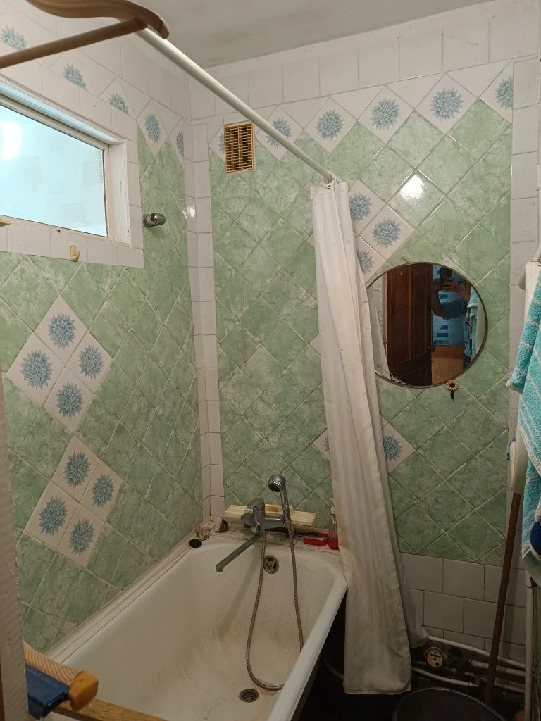Продажа 3-комнальной квартиры в Чугуеве, в парковой зоне