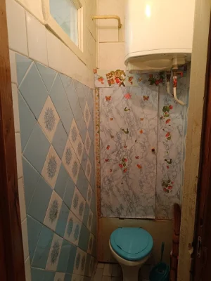 Продажа 3-комнальной квартиры в Чугуеве, в парковой зоне