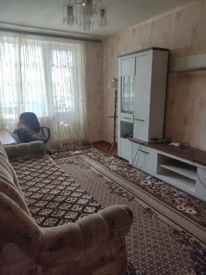 Продам 2-х кімнатну квартиру в центрі Чугуїва
