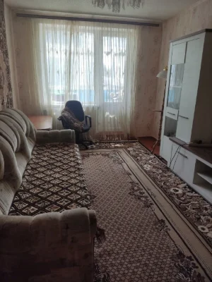 Продам 2-х кімнатну квартиру в центрі Чугуїва