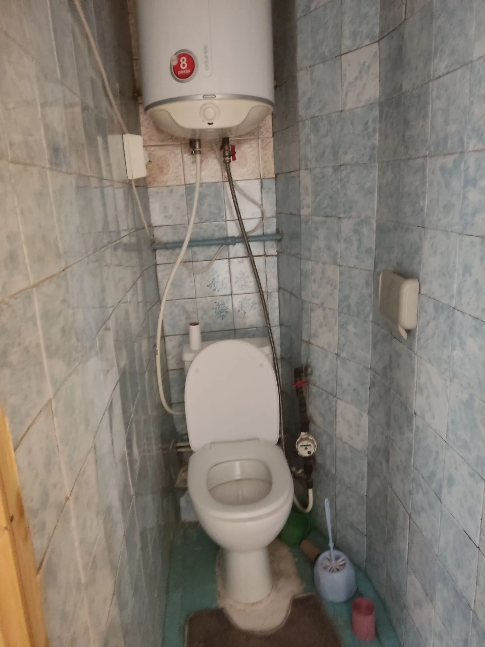 Продам 2-х кімнатну квартиру в центрі Чугуїва