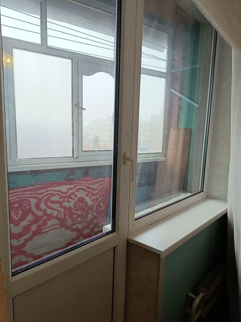 Продам 1 кімнатну квартиру в центрі, вул Музейна